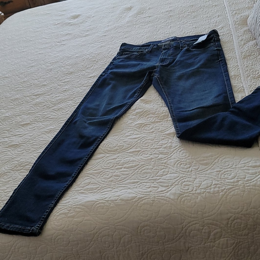 Hollisters Jean pant